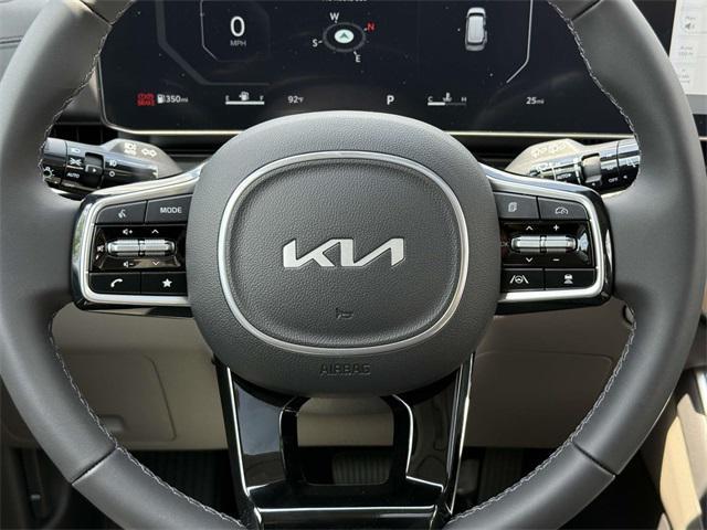 new 2026 Kia Carnival car, priced at $44,899