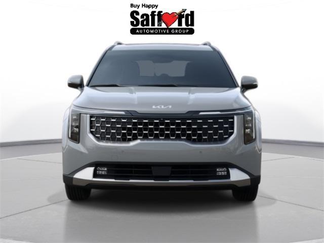 new 2026 Kia Carnival car, priced at $48,315
