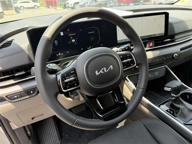 new 2026 Kia Carnival car, priced at $44,899