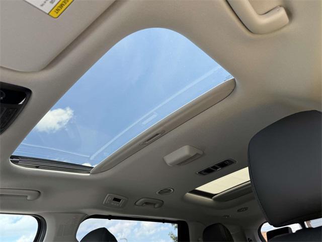 new 2026 Kia Carnival car, priced at $44,899