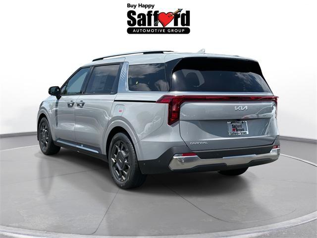 new 2026 Kia Carnival car, priced at $44,899