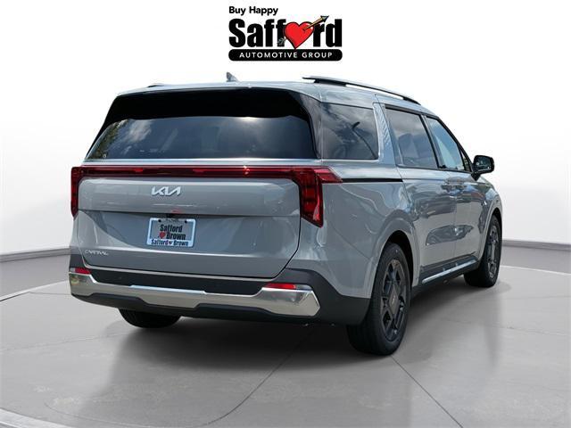 new 2026 Kia Carnival car, priced at $44,899