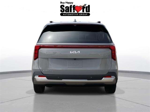 new 2026 Kia Carnival car, priced at $48,315