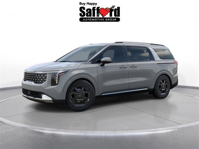 new 2026 Kia Carnival car, priced at $48,315
