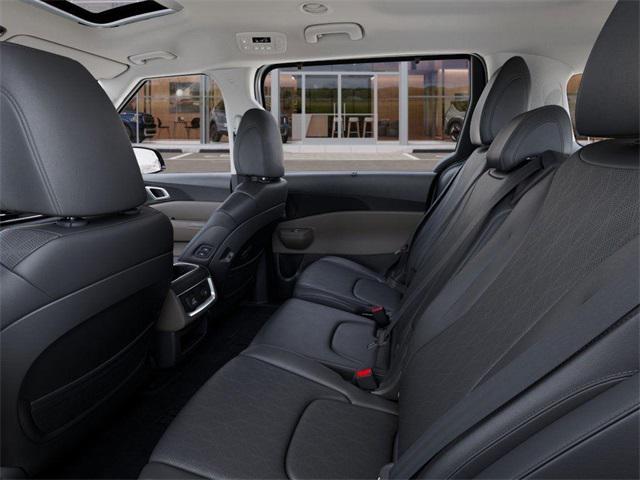 new 2026 Kia Carnival car, priced at $48,315