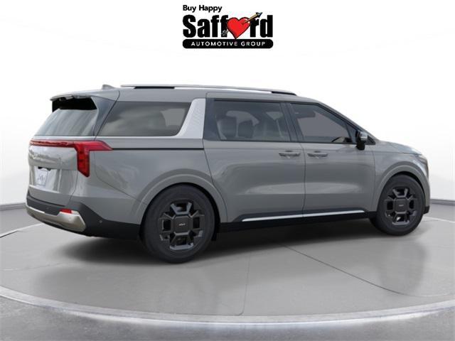 new 2026 Kia Carnival car, priced at $48,315