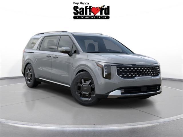 new 2026 Kia Carnival car, priced at $48,315