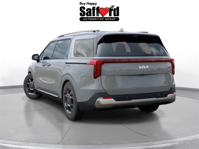new 2026 Kia Carnival car, priced at $48,315