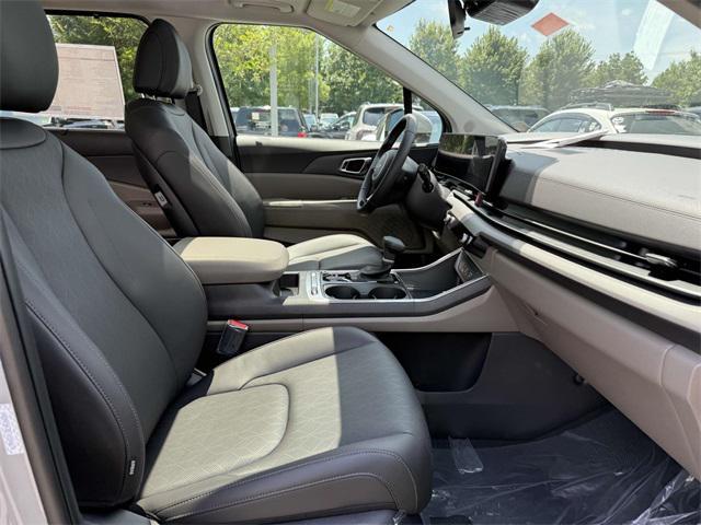 new 2026 Kia Carnival car, priced at $44,899