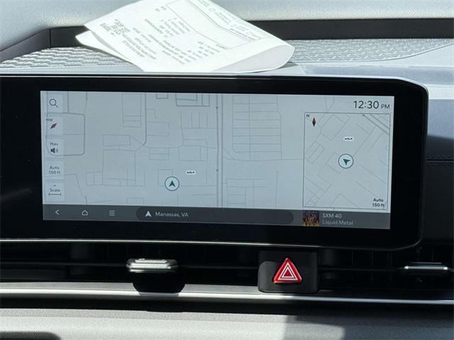 new 2026 Kia Carnival car, priced at $44,899