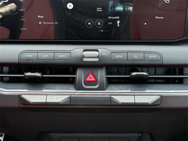 new 2025 Kia K4 car, priced at $28,330