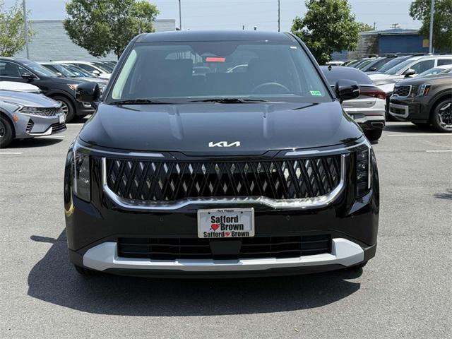 new 2026 Kia Carnival car, priced at $41,215