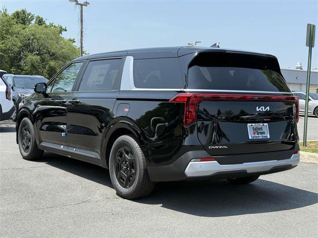 new 2026 Kia Carnival car, priced at $41,215
