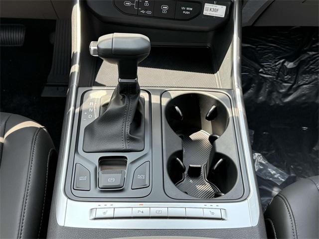 new 2026 Kia Carnival car, priced at $41,215