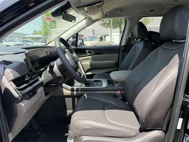 new 2026 Kia Carnival car, priced at $41,215