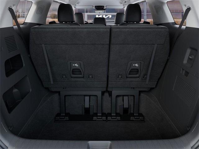 new 2026 Kia Carnival car, priced at $41,215