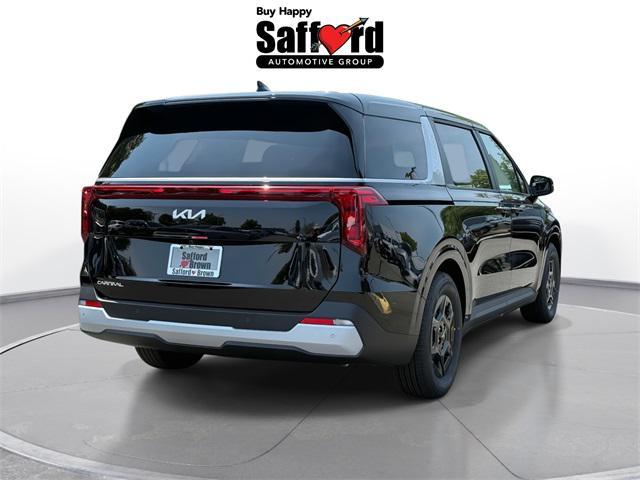 new 2026 Kia Carnival car, priced at $38,154