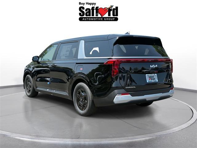 new 2026 Kia Carnival car, priced at $38,154