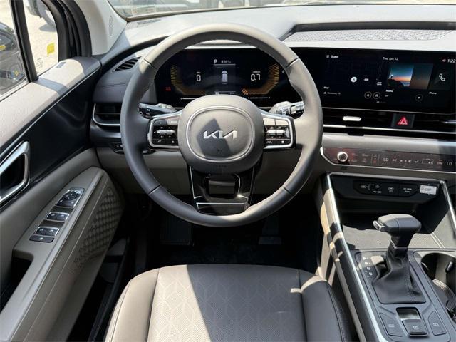 new 2026 Kia Carnival car, priced at $41,215