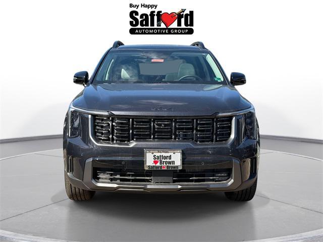 new 2025 Kia Sorento car, priced at $39,263