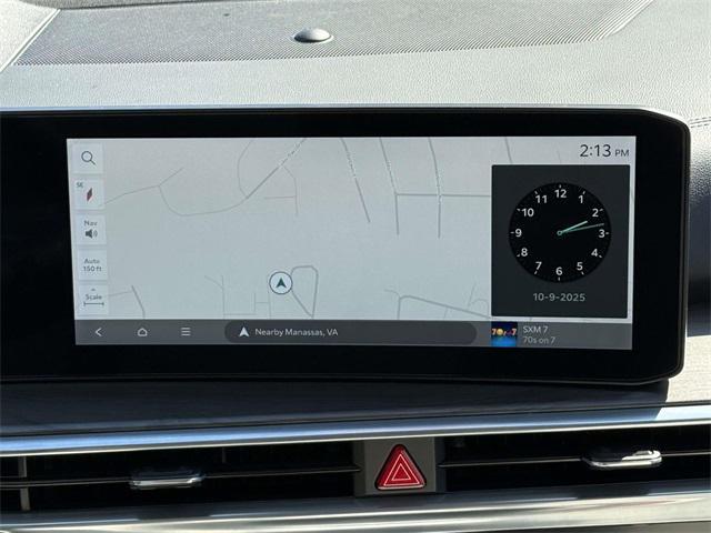 new 2025 Kia Sorento car, priced at $39,263