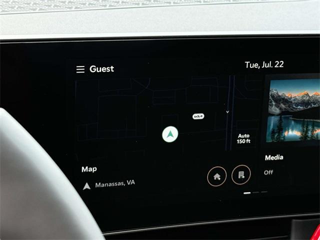 new 2026 Kia Carnival car, priced at $51,682