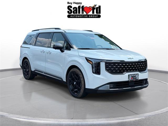 new 2026 Kia Carnival car, priced at $51,682