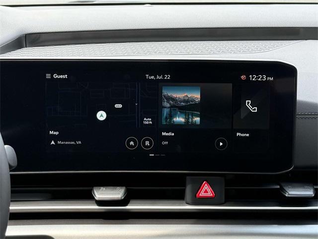 new 2026 Kia Carnival car, priced at $51,682