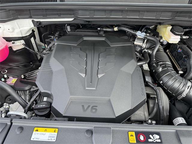 new 2026 Kia Carnival car, priced at $51,682