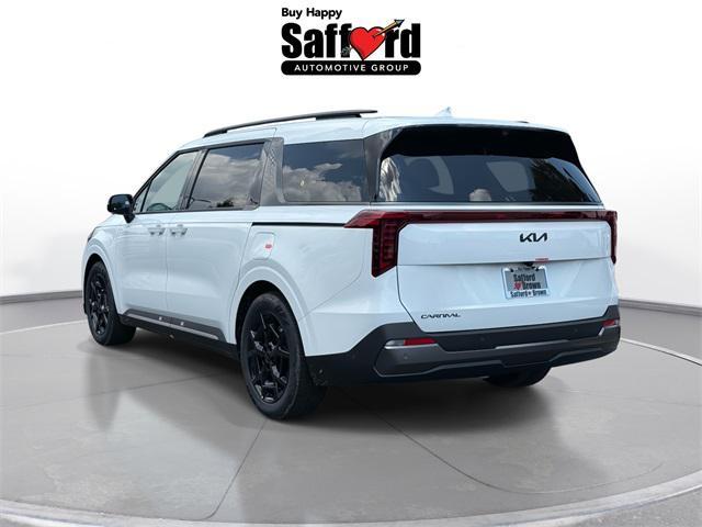 new 2026 Kia Carnival car, priced at $51,682