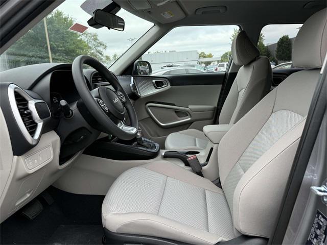 new 2025 Kia Soul car, priced at $21,035