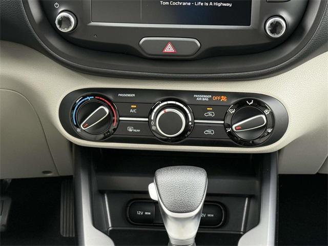 new 2025 Kia Soul car, priced at $21,035