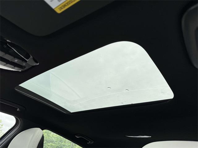 new 2025 Kia K4 car, priced at $27,280