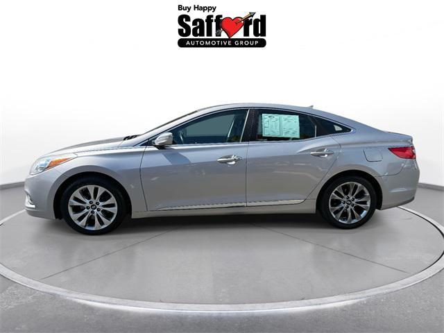 used 2012 Hyundai Azera car, priced at $5,800