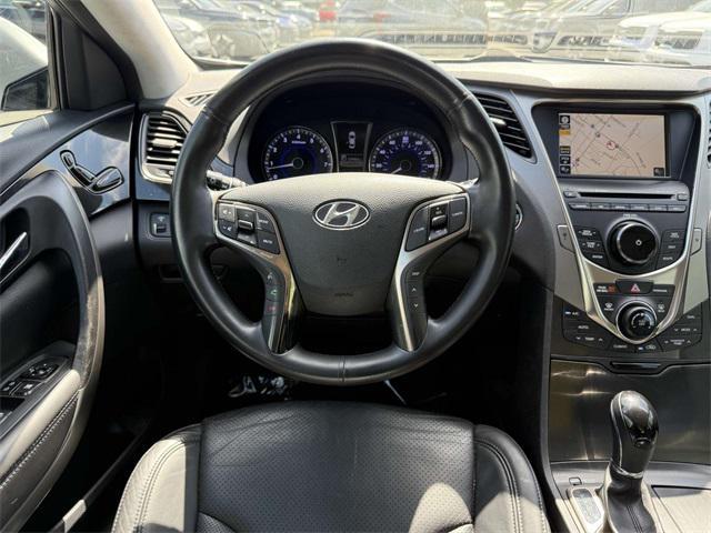 used 2012 Hyundai Azera car, priced at $5,800