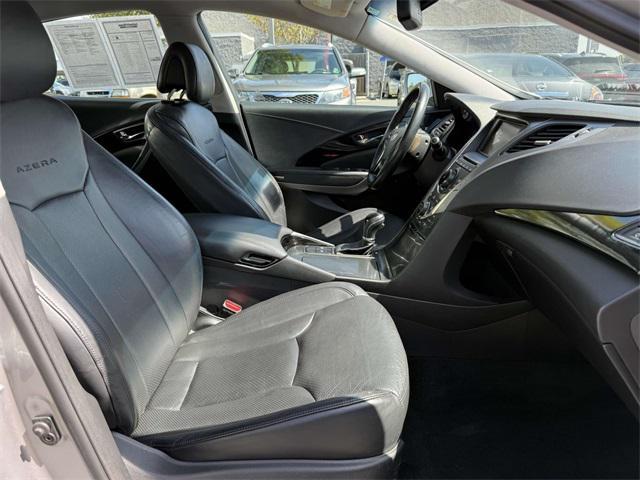 used 2012 Hyundai Azera car, priced at $5,800