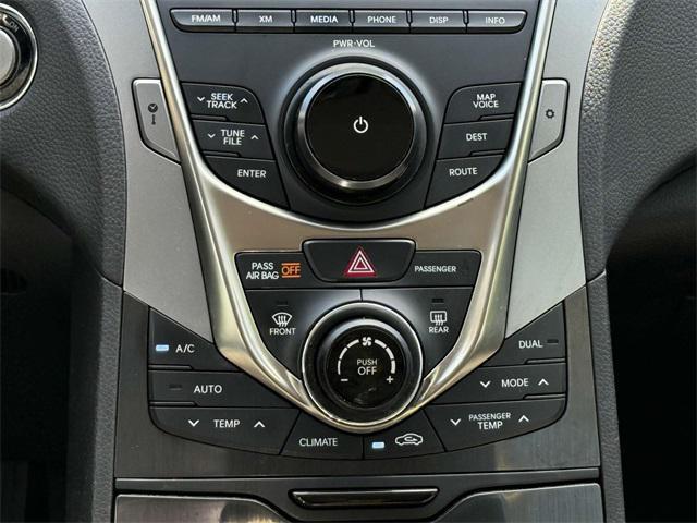used 2012 Hyundai Azera car, priced at $5,800