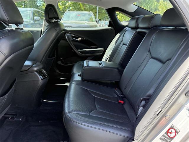 used 2012 Hyundai Azera car, priced at $5,800