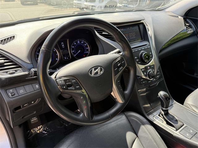 used 2012 Hyundai Azera car, priced at $5,800