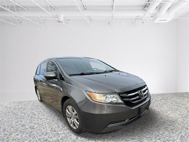 used 2014 Honda Odyssey car, priced at $10,400