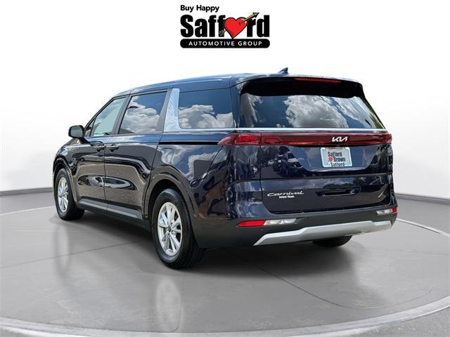 used 2022 Kia Carnival car, priced at $27,200