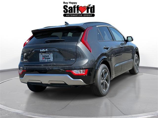 new 2025 Kia Niro car, priced at $33,040
