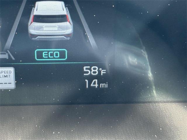 new 2025 Kia Niro car, priced at $33,040