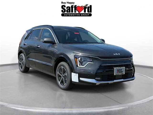 new 2025 Kia Niro car, priced at $33,040
