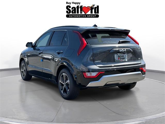 new 2025 Kia Niro car, priced at $33,040