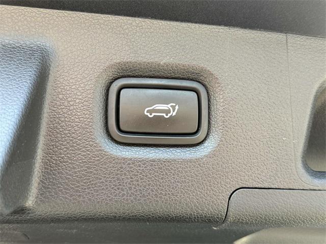 used 2023 Hyundai SANTA FE HEV car, priced at $29,635