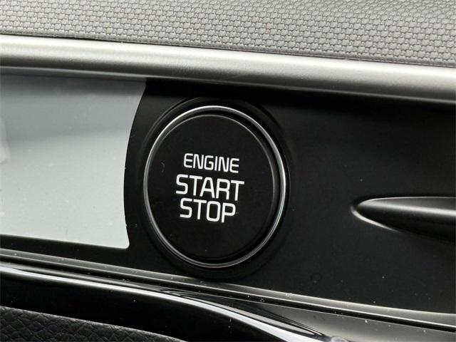 new 2025 Kia K5 car, priced at $27,190