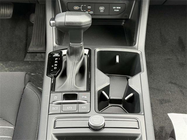 new 2025 Kia K5 car, priced at $27,190