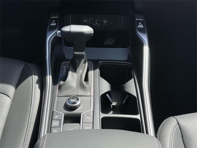new 2025 Kia Sorento car, priced at $35,240