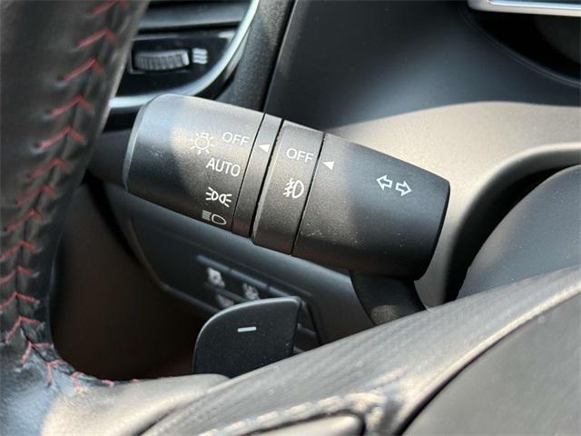 used 2016 Mazda Mazda3 car, priced at $9,998